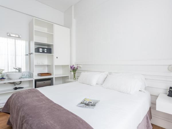 Boutique Suites Palermo : photo 1 de la chambre chambre double standard