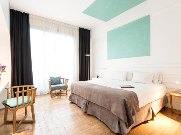 Boutique Suites Palermo : photo 1 de la chambre chambre double standard
