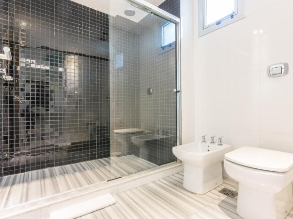 Boutique Suites Palermo : photo 3 de la chambre chambre double standard