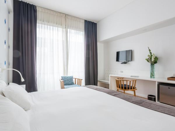 Boutique Suites Palermo : photo 2 de la chambre chambre double standard