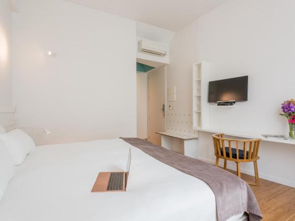 Boutique Suites Palermo : photo 2 de la chambre chambre double standard