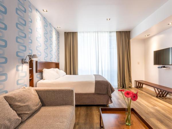 Boutique Suites Palermo : photo 4 de la chambre chambre triple standard