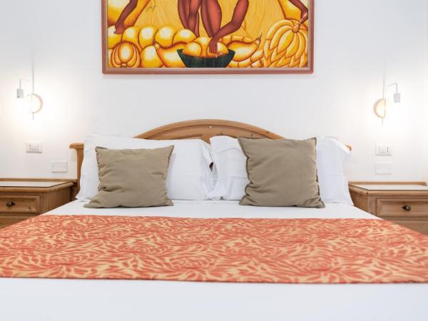 Hotel Brennero : photo 3 de la chambre chambre double classique