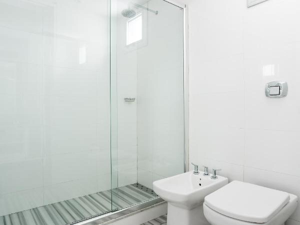 Boutique Suites Palermo : photo 5 de la chambre studio lit king-size deluxe