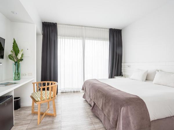 Boutique Suites Palermo : photo 1 de la chambre studio lit king-size deluxe