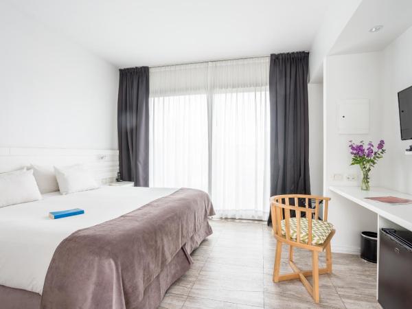 Boutique Suites Palermo : photo 1 de la chambre chambre double avec terrasse