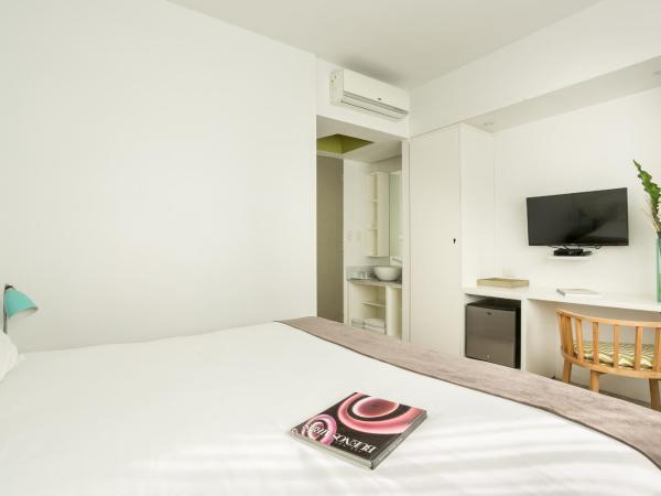 Boutique Suites Palermo : photo 3 de la chambre chambre double standard