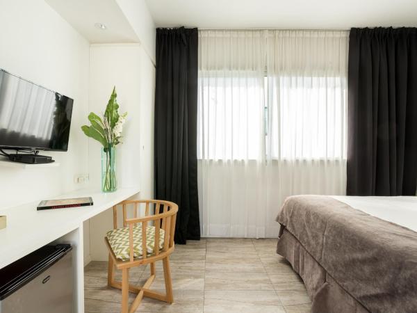 Boutique Suites Palermo : photo 2 de la chambre chambre double standard