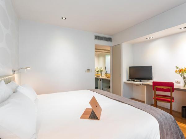 Boutique Suites Palermo : photo 2 de la chambre chambre triple exécutive