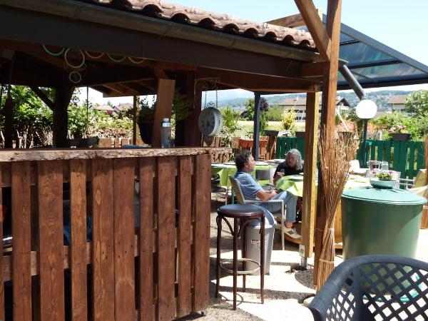 Villa Perran Résidence : photo 9 de la chambre maison de vacances