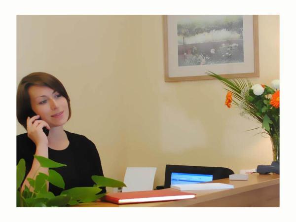 Waterloo Lodge : photo 5 de la chambre chambre familiale