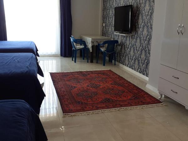 The Cotton House Hotel : photo 4 de la chambre studio familial