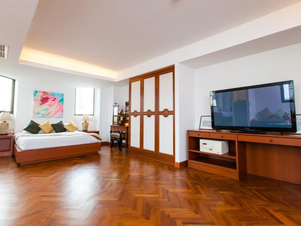 The Grand Sathorn : photo 5 de la chambre suite exécutive
