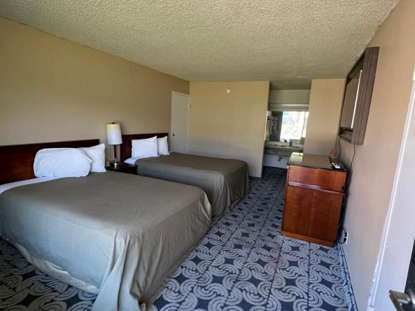 GLH Hotel : photo 3 de la chambre chambre double avec 2 lits doubles