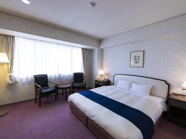Ariston Hotel Kobe : photo 9 de la chambre chambre double deluxe - fumeurs