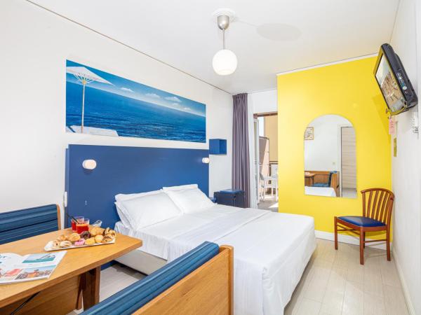 Hotel Alexander : photo 2 de la chambre chambre double confort