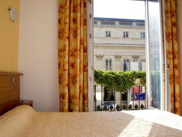 Hotel de L'Opéra : photo 5 de la chambre chambre double standard