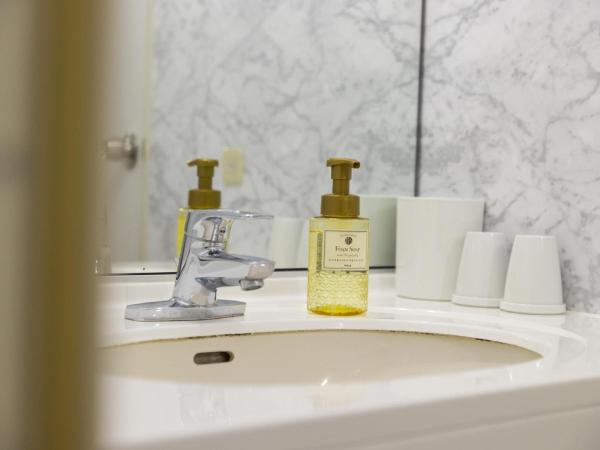 Ariston Hotel Kobe : photo 4 de la chambre chambre double standard - fumeurs
