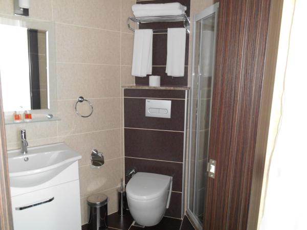 Parador Beach Hotel : photo 2 de la chambre suite - vue sur mer