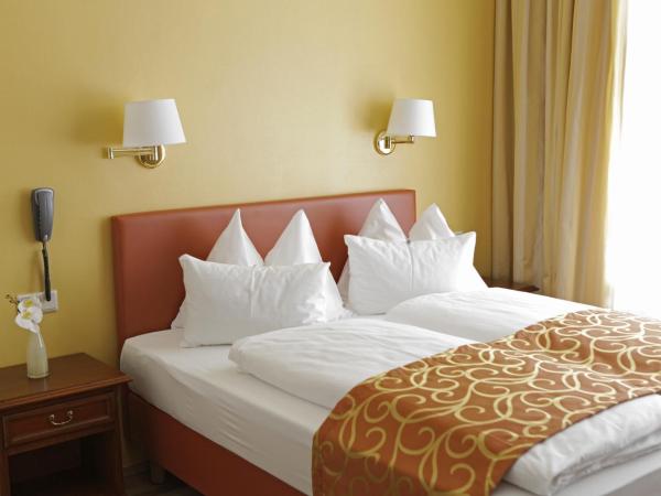 Hotel Domizil : photo 1 de la chambre chambre double