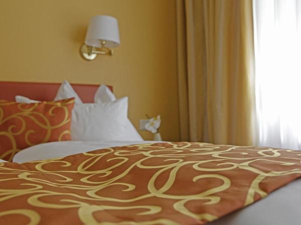 Hotel Domizil : photo 6 de la chambre chambre double