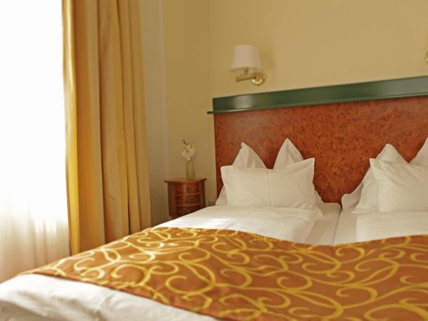Hotel Domizil : photo 2 de la chambre chambre double