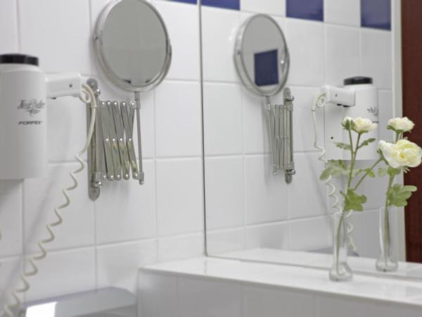 Hotel Domizil : photo 7 de la chambre chambre simple