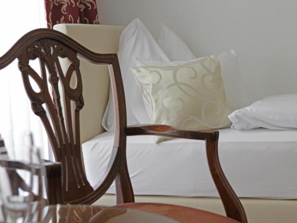 Hotel Domizil : photo 3 de la chambre chambre simple