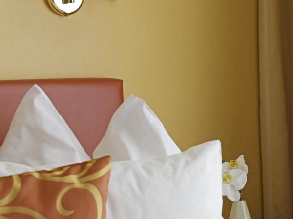 Hotel Domizil : photo 4 de la chambre chambre simple