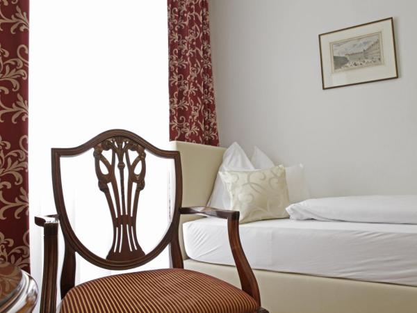 Hotel Domizil : photo 18 de la chambre chambre simple