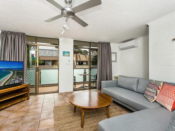 The Terraces Main Beach : photo 2 de la chambre terrace 4 - three bedroom superior