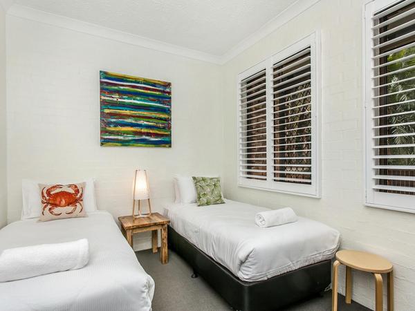 The Terraces Main Beach : photo 4 de la chambre terrace 4 - three bedroom superior