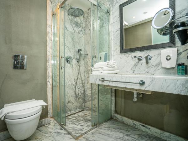 The Gate 30 Suites Ataşehir : photo 3 de la chambre chambre triple deluxe