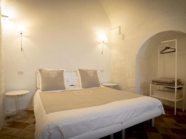 Giardini di Pietra : photo 3 de la chambre chambre double supérieure