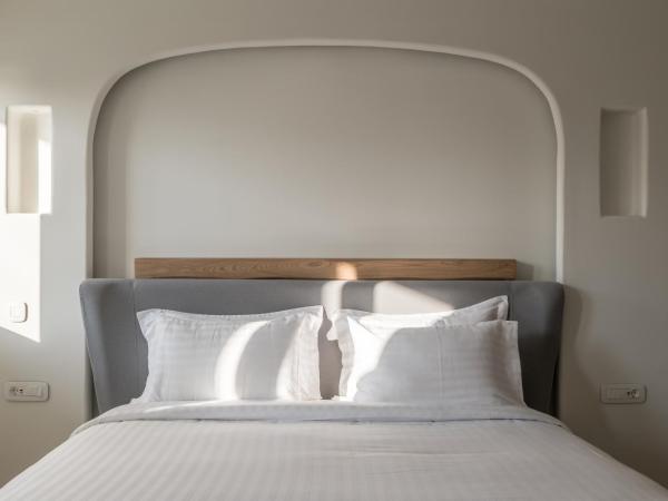 Arocaria Mykonos : photo 1 de la chambre suite junior