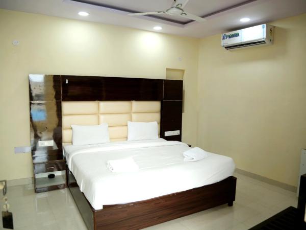 Hotel Roshan Haveli : photo 4 de la chambre chambre double supérieure