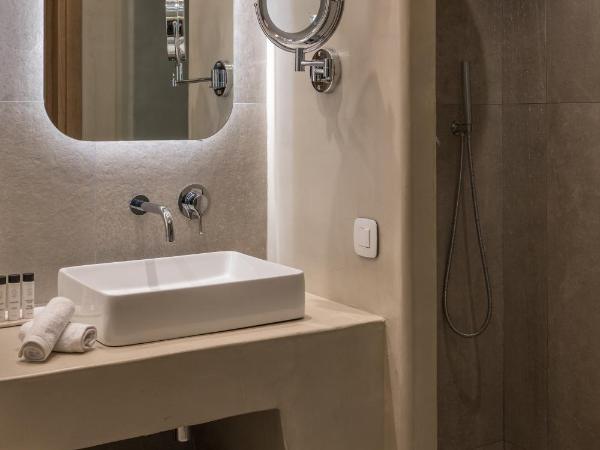 Arocaria Mykonos : photo 3 de la chambre suite junior