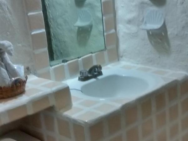 Hotel Puerta Del Mar Ixtapa : photo 10 de la chambre suite junior