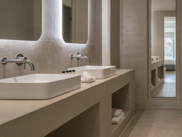 Arocaria Mykonos : photo 5 de la chambre suite - vue sur mer