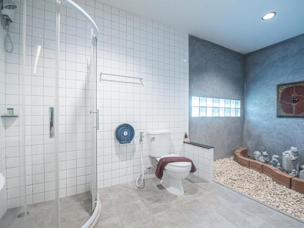 Tarnsiri Boutique Resort : photo 5 de la chambre chambre lit queen-size