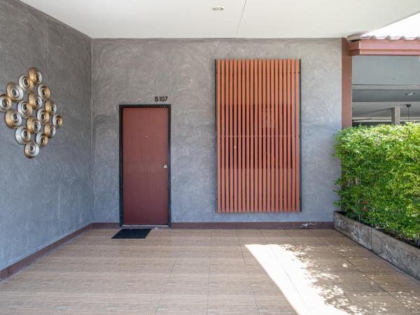 Tarnsiri Boutique Resort : photo 4 de la chambre chambre lit queen-size