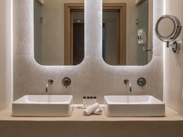 Arocaria Mykonos : photo 4 de la chambre suite - vue sur mer