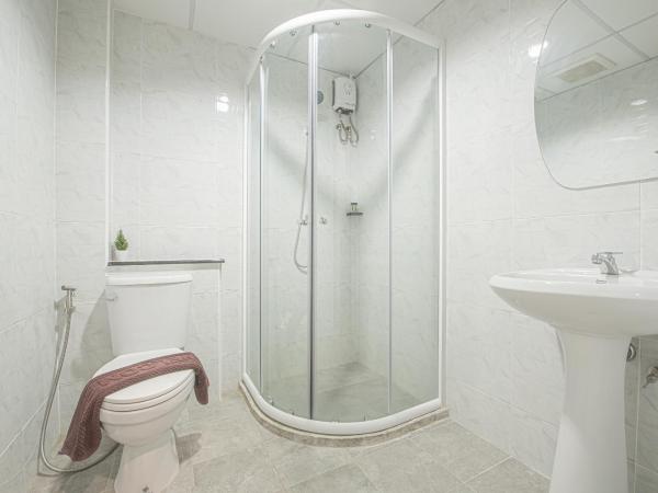 Tarnsiri Boutique Resort : photo 7 de la chambre chambre double deluxe