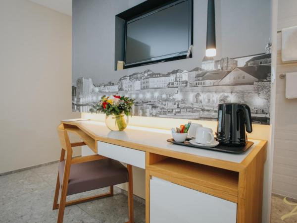 Hotel Lero : photo 4 de la chambre chambre double ou lits jumeaux