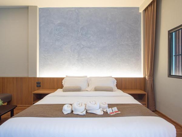 Tarnsiri Boutique Resort : photo 2 de la chambre suite lit queen-size