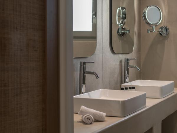 Arocaria Mykonos : photo 4 de la chambre suite deluxe