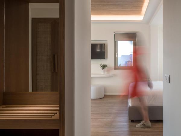 Arocaria Mykonos : photo 5 de la chambre suite deluxe