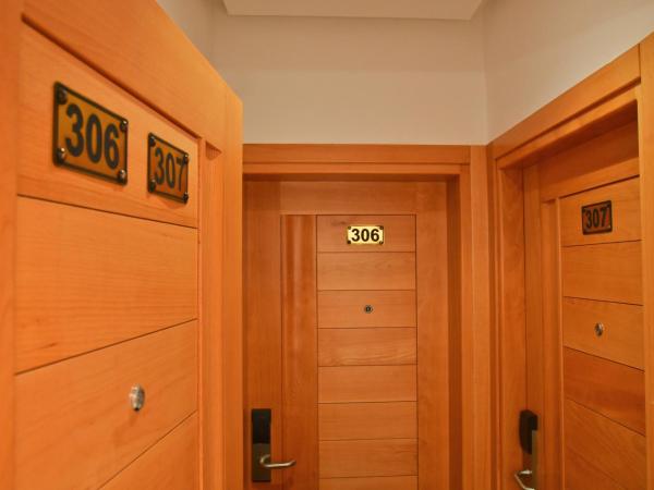 Surf One Hotel : photo 2 de la chambre appartement 2 chambres