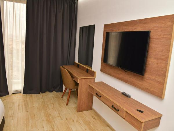 Surf One Hotel : photo 1 de la chambre chambre lits jumeaux deluxe