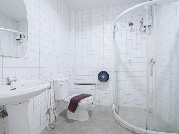 Tarnsiri Boutique Resort : photo 1 de la chambre chambre double